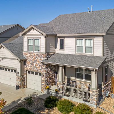 6577 S Kewaunee Way, Aurora, CO 80016