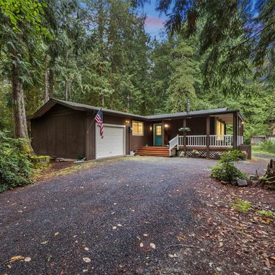 658 E Pitcairn Pl, Shelton, WA 98584