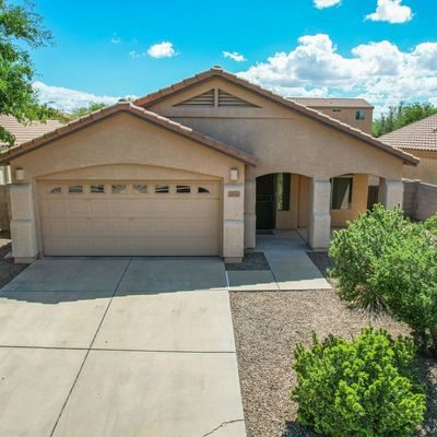 6598 E Cooperstown Dr, Tucson, AZ 85756