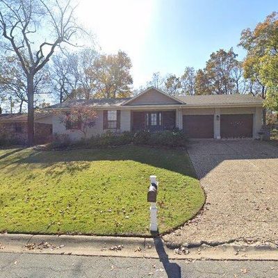 6601 Rustic Ln, North Little Rock, AR 72118