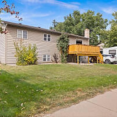 6602 Hudson Ave, Gillette, WY 82718