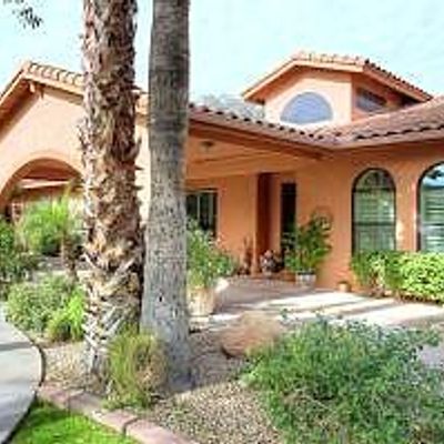 6602 E Cheney Dr, Paradise Valley, AZ 85253