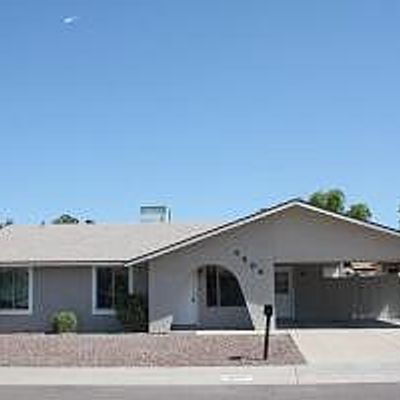 6604 W Vogel Ave, Glendale, AZ 85302