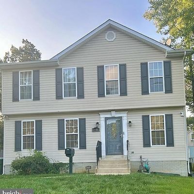 6606 Halleck St, District Heights, MD 20747