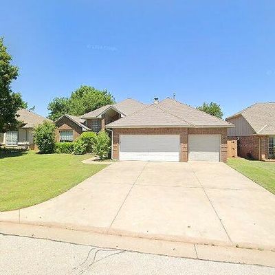 6609 Nw 120 Th St, Oklahoma City, OK 73162