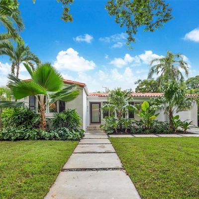 6612 San Vicente St, Coral Gables, FL 33146