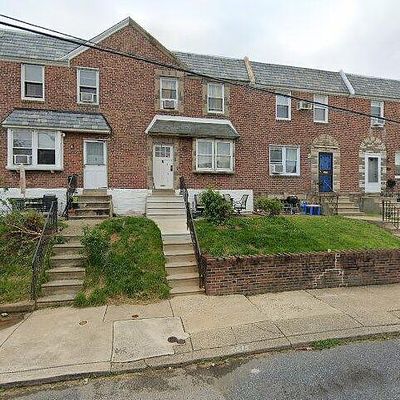 6615 Sylvester St, Philadelphia, PA 19149