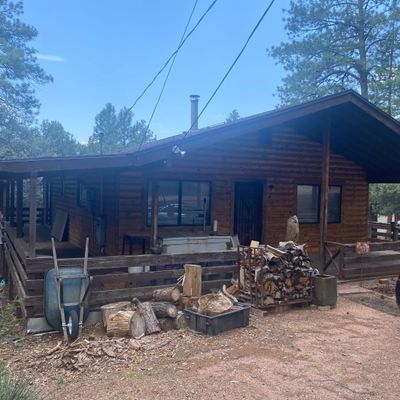 6627 W Jan Dr, Pine, AZ 85544