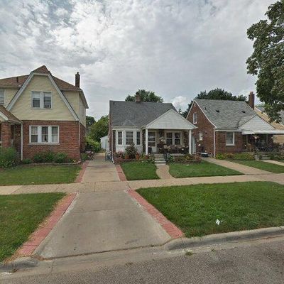 6629 Orchard Ave, Dearborn, MI 48126