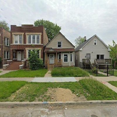 6653 S Hartwell Ave, Chicago, IL 60637