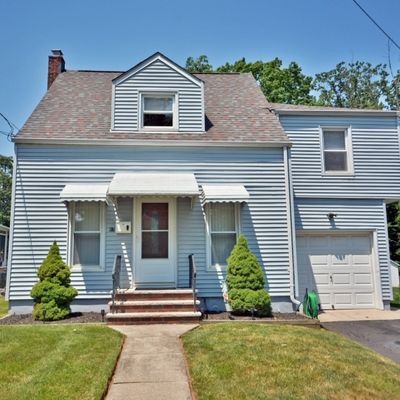 67 Berlant Ave, Linden, NJ 07036