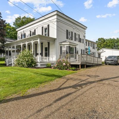 67 Green St, Vergennes, VT 05491