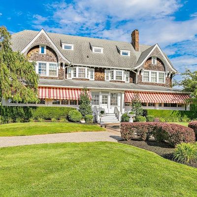 67 River Avenue, Monmouth Beach, NJ 07750