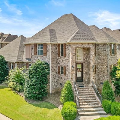 6700 W Turnberry Ct, Rogers, AR 72758