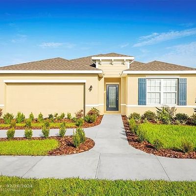 6703 Rumine Circle, Vero Beach, FL 32967