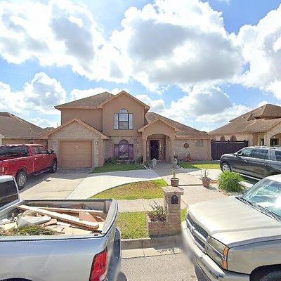 6708 Georgia Pne, Brownsville, TX 78526