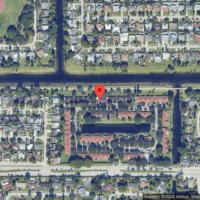 6721 N Parkway Dr #1 7, Margate, FL 33068