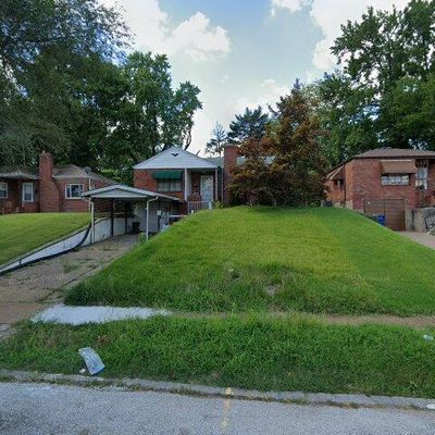 6725 Thurston Ave, Saint Louis, MO 63134