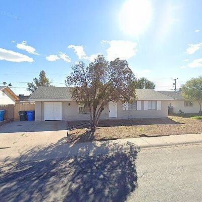 6739 W Minnezona Ave, Phoenix, AZ 85033