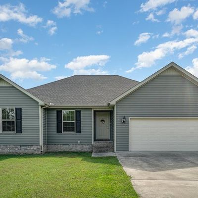 674 Pomroy Rd, Manchester, TN 37355