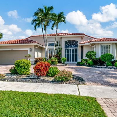 6743 E Liseron, Boynton Beach, FL 33437