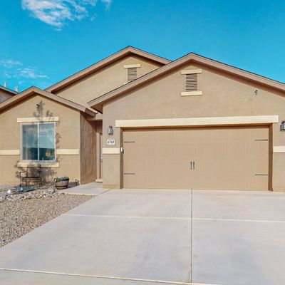 6749 Mountain Hawk Loop Ne, Rio Rancho, NM 87144