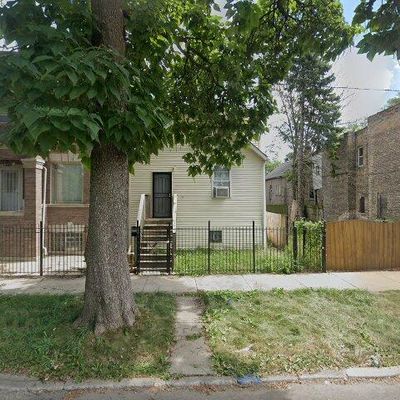 6753 S Elizabeth St, Chicago, IL 60636