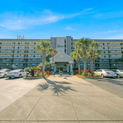 676 Santa Rosa Boulevard #Unit 4 D, Fort Walton Beach, FL 32548