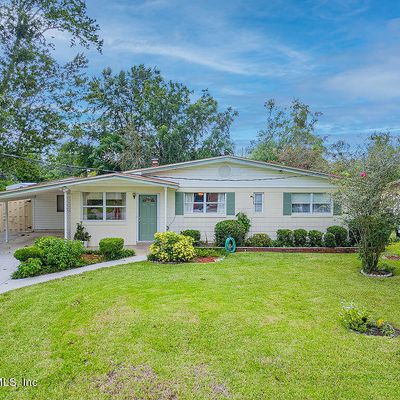 6761 Daughtry S Boulevard, Jacksonville, FL 32210