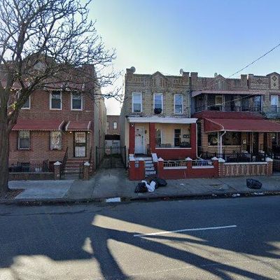 678 Pennsylvania Ave, Brooklyn, NY 11207