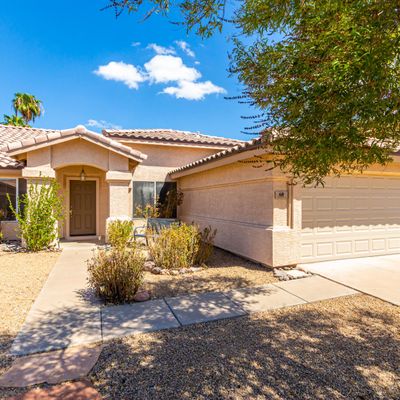 68 W Ivanhoe St, Gilbert, AZ 85233