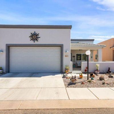 681 S Taylors Trl, Sierra Vista, AZ 85635