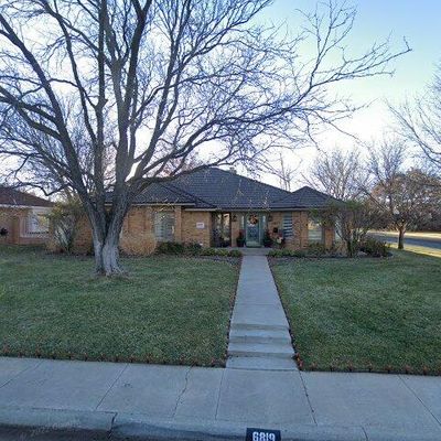 6819 Cloud Crest Dr, Amarillo, TX 79124