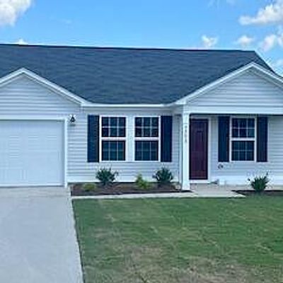 6822 Hardwick Lane, Sims, NC 27880