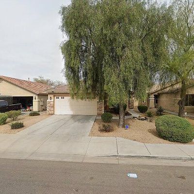 6830 W Gary Way, Laveen, AZ 85339