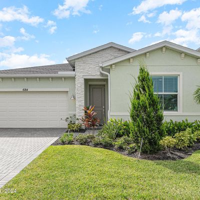 684 Veridian Cir Nw, Palm Bay, FL 32907