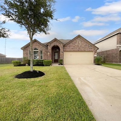 6842 Trinity Trail Ln, Richmond, TX 77469