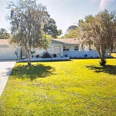 685 N Afterglow Cir, Crystal River, FL 34429