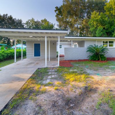 6850 Cherbourg S Avenue, Jacksonville, FL 32205