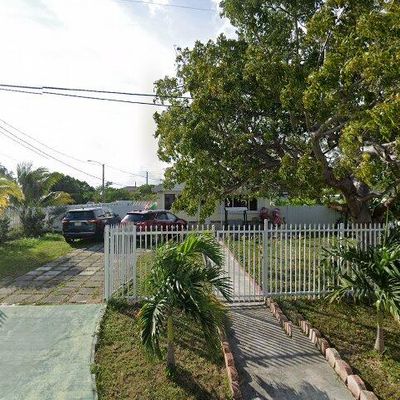 6850 Nw 20 Th Ave, Miami, FL 33147