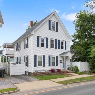 686 Maple St, Manchester, NH 03104