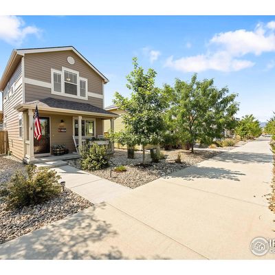 687 Country Road Trl, Berthoud, CO 80513