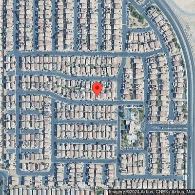 6880 Nickel Mine Ave, Las Vegas, NV 89122