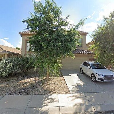 689 W Desert Basin Dr, San Tan Valley, AZ 85143