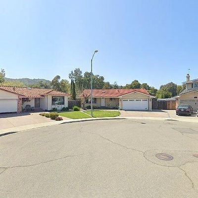 6896 Heath Ct, Pleasanton, CA 94588