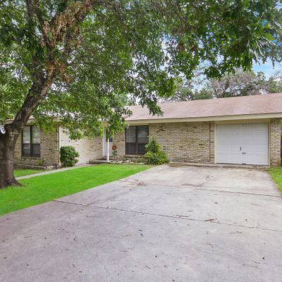 6906 N Forest Crest St, San Antonio, TX 78240