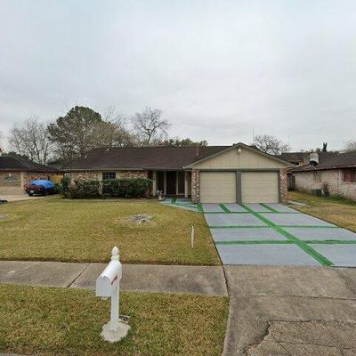 6907 Castleview Ln, Missouri City, TX 77489