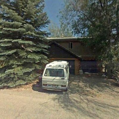 691 N 1 St Ave, Ketchum, ID 83340