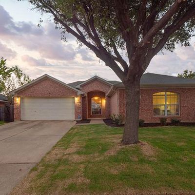 6918 Evening Shade Ln, Arlington, TX 76002