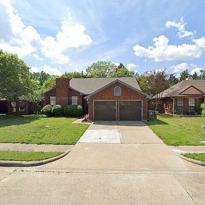 6923 Rolling Creek Ln, Dallas, TX 75236